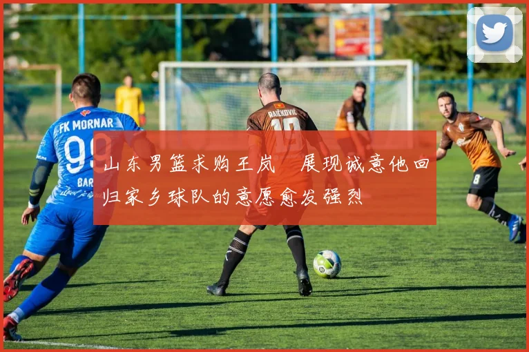 山东男篮求购王岚嵚展现诚意他回归家乡球队的意愿愈发强烈