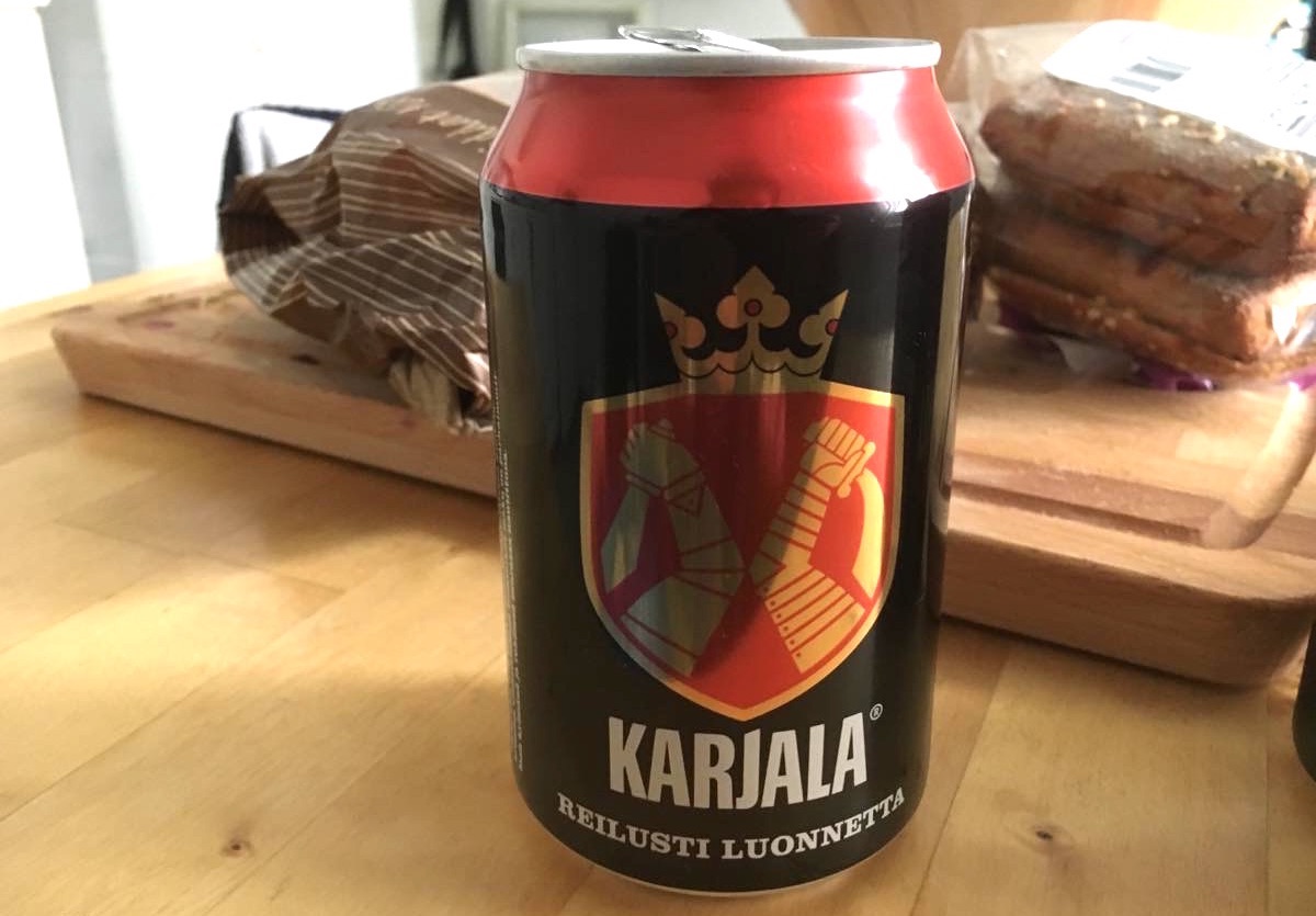 karajala