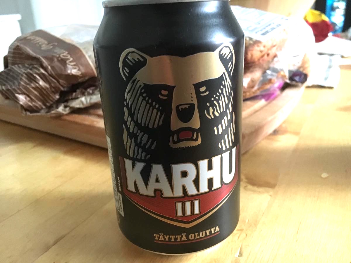 karhu